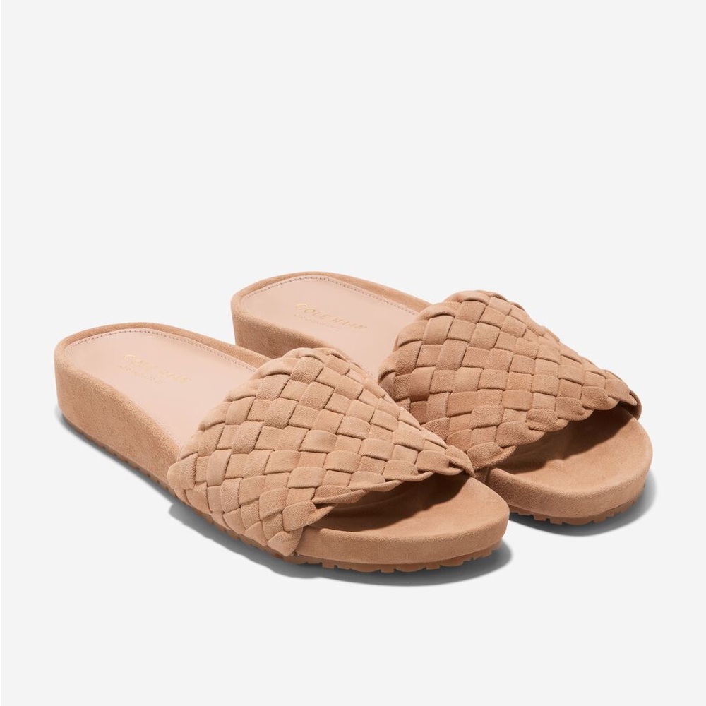 Cole Haan Mojave Slide Sandal